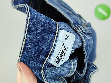 mango mom jeans: Okay, Jeansy damskie, rozmiar XS — 4