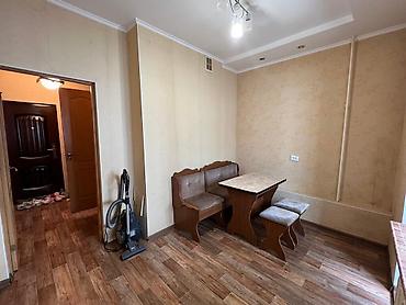 554: 1 комната, 41 м², 12 мкр 106 серия, 5 этаж, Косметический ремонт — 4