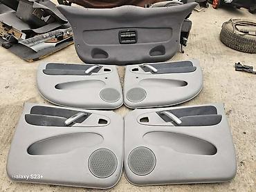 cari online: TAPACIR VRATA ZA CITROEN XSARA PICASSO OD 2000. DO 2008. GOD — 2