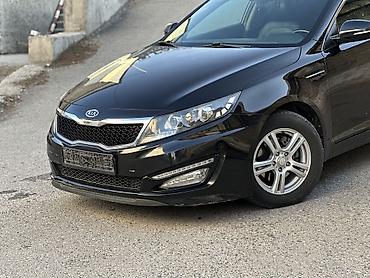 Kia: Kia K5: 2011 г., 2 л, Автомат, Бензин, Седан at lalafo.kg — 3 Kia: Kia K5: 2011 г., 2 л, Автомат, Бензин, Седан — 3