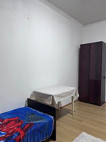 Kirayə otaqlar: İcarəyə verilir: mebel ilə təmin olunmuş 2 ayrı yataq otağı - Hər — 2