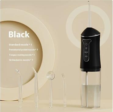 кепер арык: Ирригатор Портативдүү, Жаңы — 2