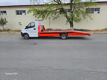 Evakuatorlar: Evakuator, Platforma ilə, Şəhər daxili — 12