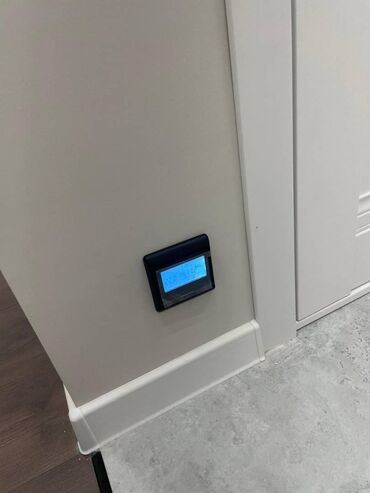 Продажа квартир: 1 комната, 45 м², Элитка, 5 этаж, Дизайнерский ремонт — 9