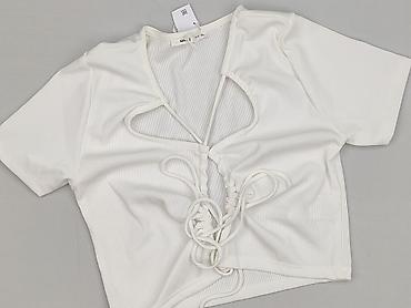 sinsay boho: Sinsay, Bluzka damska, rozmiar XL — 1