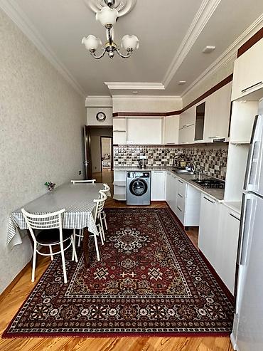 1 otaql: 3 otaqlı, Yeni tikili, m. 20 Yanvar, 120 kv. m — 9