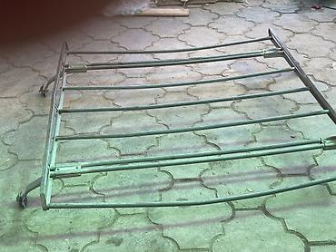 Бампер и комплектующие: Бампер ВАЗ (LADA), Б/у, Оригинал — 7