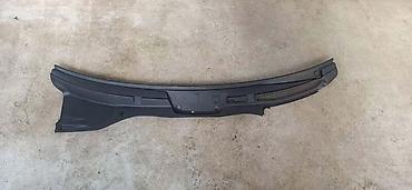 Wipers: PLASTIKA BRISACA ZA VOLKSWAGEN TOUAREG | Plastika brisaca za Vw — 1