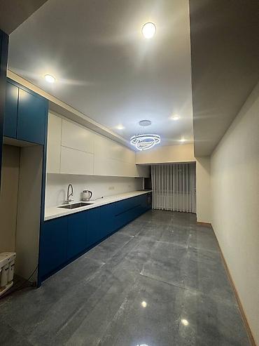 Продажа квартир: 4 комнаты, 164 м², 9 этаж — 6