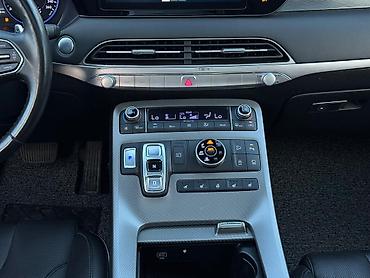 Hyundai: Hyundai Palisade: 2019 г., 2.2 л, Автомат, Дизель, Внедорожник — 6