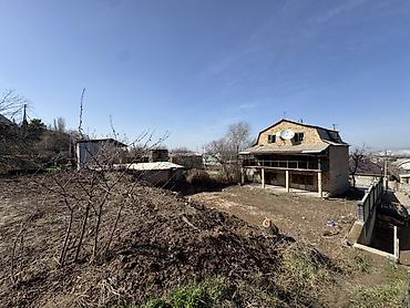 Продажа коттеджей и домов: 🔥 СРОЧНО! Дом с панорамным видом на Бишкек | Капитальный кирпичный | — 18