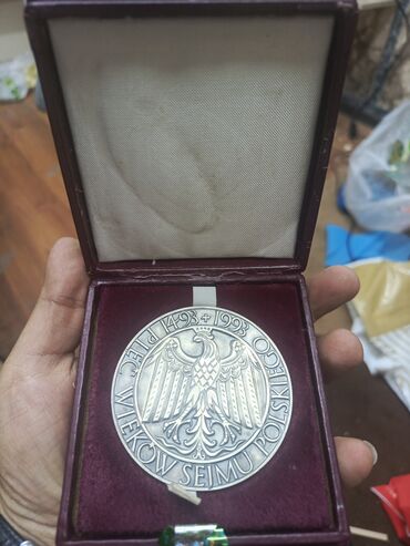 всепогодный теннисный стол: Stol üstü medal