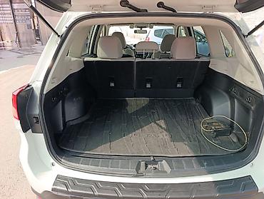 форео: Subaru Forester: 2020 г., 2.5 л, Вариатор, Бензин, Кроссовер — 5