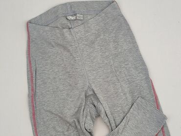 krótkie legginsy push up: Crivit, Legginsy Sportowe damskie, rozmiar M