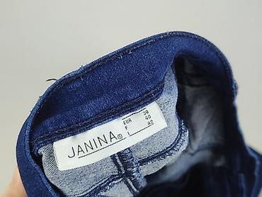 pan jans: Janina, Jeansy damskie, rozmiar S — 4