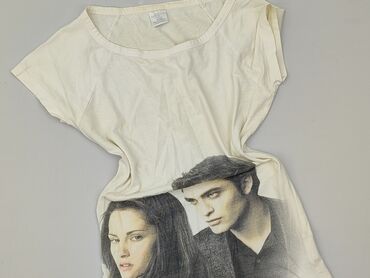 ysl t shirty: New Jeans, Футболка жіноча, розмір S
