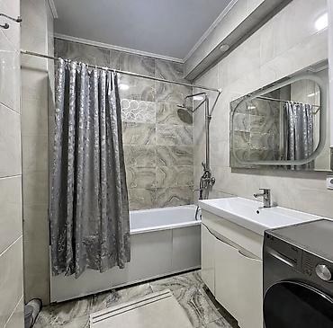 Продажа квартир: 2 комнаты, 76 м², АУЦА Элитка, 2 этаж, Свежий ремонт — 10