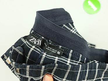 zara basic 77302: Zara, Spodnie materiałowe damskie, rozmiar XL — 6