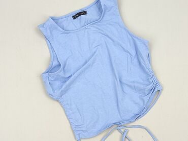 Women: Sinsay, Women`s top, size S (EU 36)