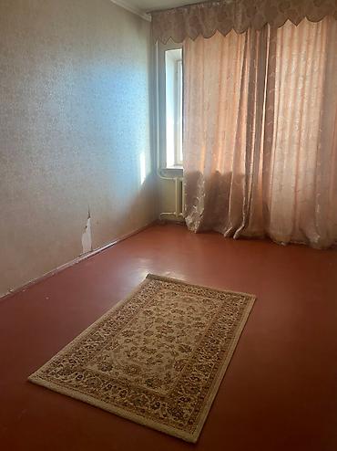 Продажа квартир: 3 комнаты, 66 м², Молодая Гвардия Индивидуалка, 6 этаж, Старый ремонт — 4
