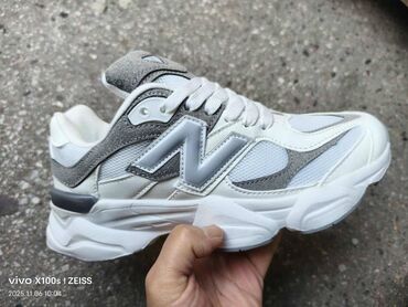 Women's Sneakers and athletic shoes: New balance 9060 patike NOVO Novo Brojevi 36 do 41 fb Moja Kupovina — 5