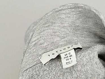 Bluzy: Topshop, Bluza damska
, rozmiar M — 8