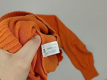 wolf: Sweter dla mężczyzn, rozmiar 2XL — 4