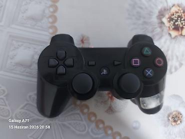 playstation 2013: PlayStation 3 (PS3) Slim konsolu – daxili yaddaşda çoxsaylı oyunlar və — 8