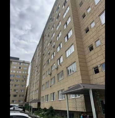 квартира берилет 4500: 1 комната, 45 м², 106 серия улучшенная, 5 этаж, Косметический ремонт