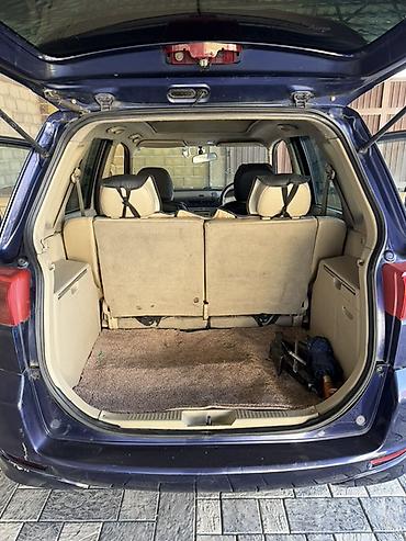 Mazda: Mazda Demio: 2003 г., 1.3 л, Бензин — 8