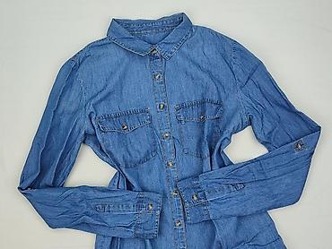 koszula dishe: Denim Collection, Koszula damska, rozmiar XS — 1