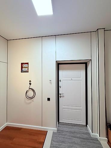 аккеме: Построен, 108 серия, 1 комната, 56 м² — 5
