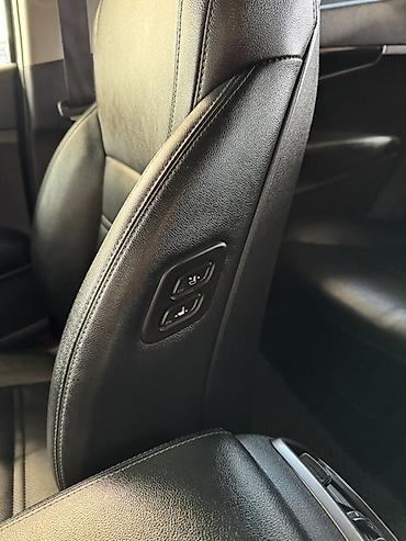 Kia: Kia Sorento: 2016 г., 2 л, Автомат, Дизель, Кроссовер — 16