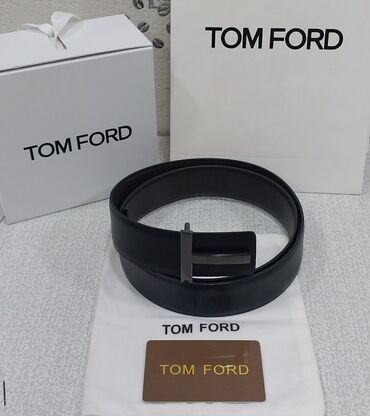 Kəmərlər: Kəmər, Təbii dəri, Yeni — 4