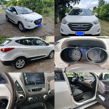 mersefes e220 d 2013 modeli ucun akumilyator vsrmı: Hunday ix 35 2013 il qadin masinidi