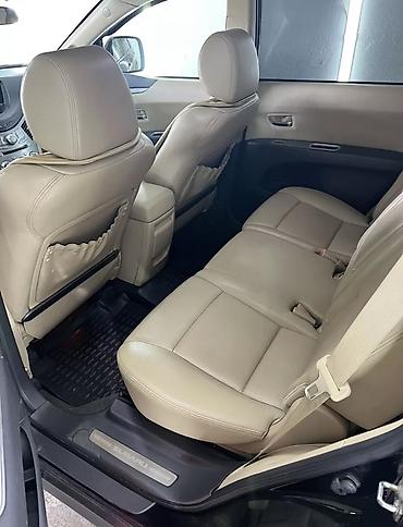 mini itx: Subaru Tribeca: 2008 г., 3.6 л, Автомат, Бензин, Кроссовер — 8