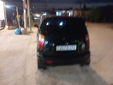 hyundai porter 1999: Hyundai Atos: 1 l | 1999 il Hetçbek — 2