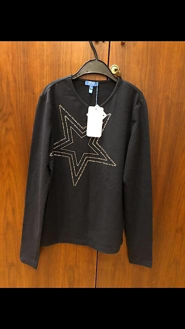 escada: ESCADA SPORT qadın uzunqol köynək - Brend: ESCADA SPORT - Ölçü: S — 3