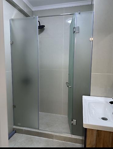14: 2 комнаты, 62 м², Кок-Жар ж/м Элитка, 14 этаж, Свежий ремонт — 3