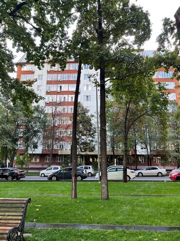 тц бишкек парк: 4 комнаты, 145 м², Элитка, 7 этаж, Евроремонт