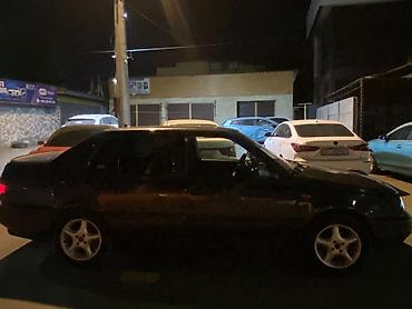 титан на венто: Volkswagen Vento: 1992 г., 1.8 л, Механика, Бензин, Седан — 3