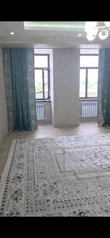 Долгосрочная аренда комнат: 73 м², С мебелью — 7