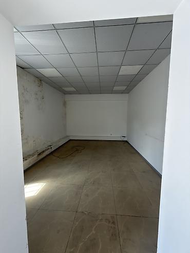rent: Сдается просторное нежилое помещение-377 кв.м. Характеристики: - — 7