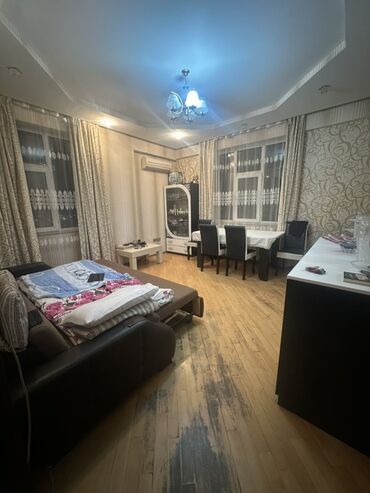 Yeni tikili: 3 otaqlı, Yeni tikili, 82 kv. m — 14