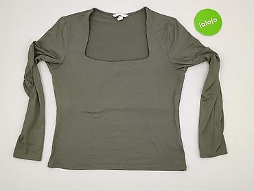175104b h: H&M, Bluzka damska, rozmiar L — 2