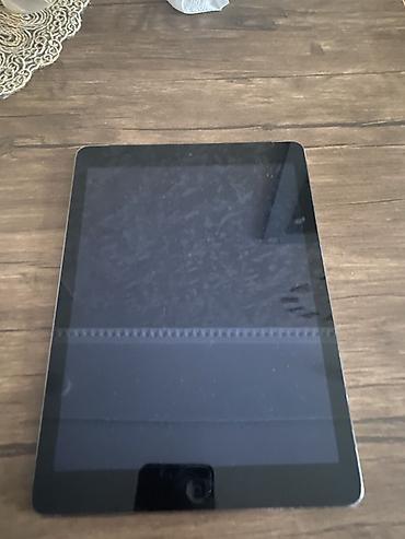 tab a9: Apple iPad planşet iPad Air 2 (iCloud kilidində) Vəziyyəti — 2