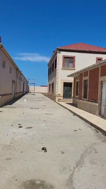 Qarajlar: Kommersiya daşınmaz əmlakının satışı