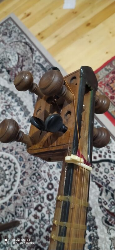 Tar: Qədimi tar tut ağacından yıqılıb canaqinda çatı olub duzelib sesi -da lalafo.az — 9 Tar: Qədimi tar tut ağacından yıqılıb canaqinda çatı olub duzelib sesi — 9