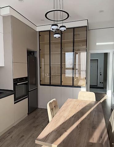 Долгосрочная аренда квартир: 2 комнаты, Агентство недвижимости, Без подселения, С мебелью полностью at lalafo.kg — 2 Долгосрочная аренда квартир: 2 комнаты, Агентство недвижимости, Без подселения, С мебелью полностью — 2