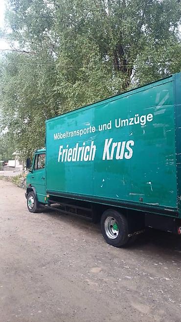 швея аламедин 1: Грузовые перевозки и переезды «Friedrich Krus» - Переезды квартир и — 2